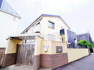 プライムコートIの画像