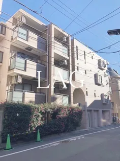 クレメント白金JPの画像