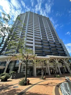 ヨコハマタワーリングスクエアの画像