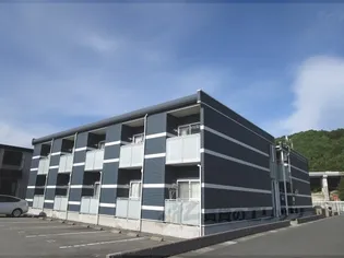 レオネクスト園部木崎町【2階】の外観