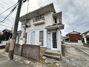 山田ハイツの画像