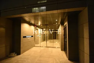 東京都千代田区神田富山町【マンション】の外観