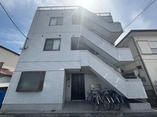 ベルメゾンの画像