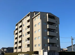 辻ニュータウンの画像