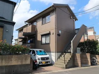 アミティエの画像