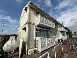 フォール ガーデンIIの画像