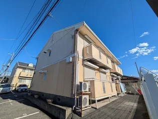 セジュール城南A棟の画像