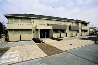 シャンブルドゥシャームAの画像