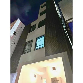 東京都新宿区西落合2【マンション】の外観