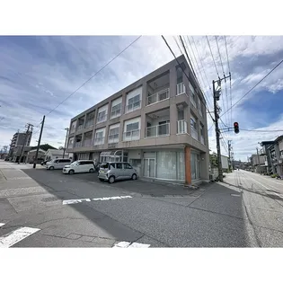 ラ メゾン ドゥKの画像