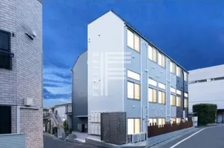 カーサマグノリア【3階】の外観