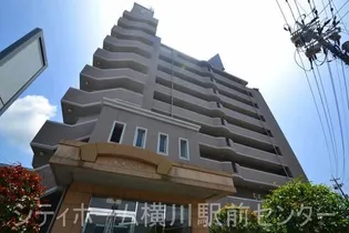 長束ビルの画像