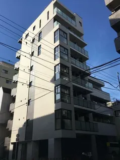 エムズサニーパレス月島の画像