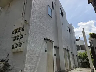 ミハス三鷹の画像