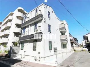 L メゾン扇大橋の画像