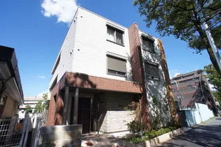 MERCATOの画像