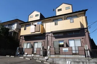 アクシス中山の画像