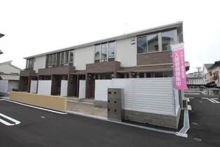 フェリーチェ府中の画像