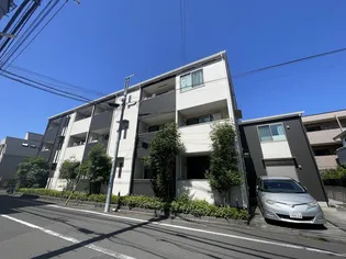 MAISON CROIREの画像
