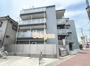 モンターナ岩槻東町の画像