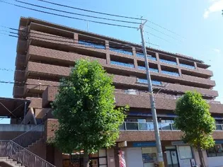 東千里OMパレス1の画像