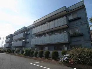 スリーアイズマンションの画像