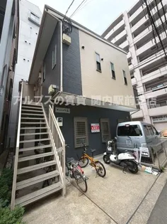 サンハイツAの画像