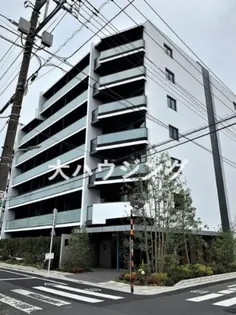 ブランシエスタ糀谷の画像