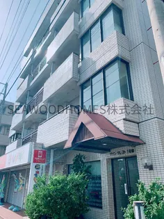 パインクレスト1号館の画像