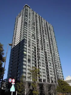 シティタワー有明【6階】の外観