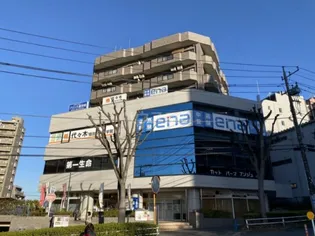 オークプラザの画像