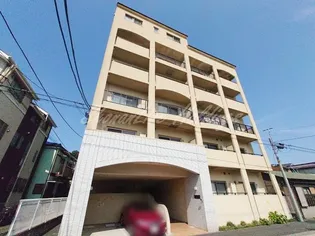 ヴィラージュ横浜の画像