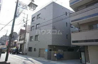 タウンコート玉川南の画像