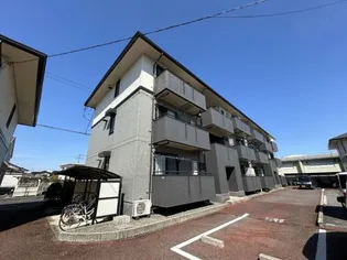 エスポワール松本Bの画像