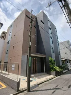 ライジング練馬の画像