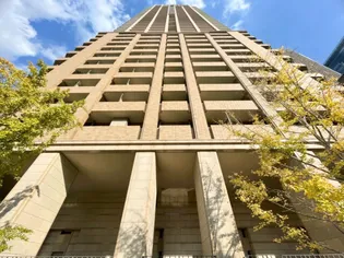 グランフロント大阪オーナーズタワー【31階】の外観