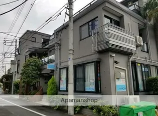 東京都杉並区下井草3【マンション】の外観