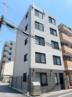 BOASORTE押上の画像