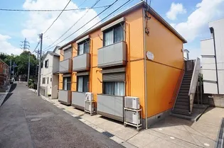 ウエスト ピークの画像