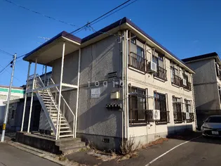 シティハイムコンフォールAの画像