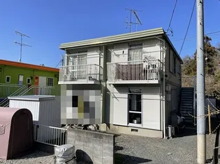 グリーンコーポ田浦の画像