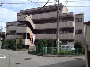ヴィエント信和の画像