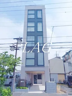 B'CASA品川の画像