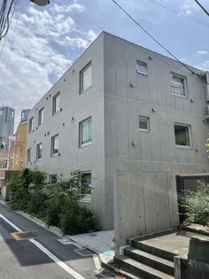 アスパイア新宿の画像