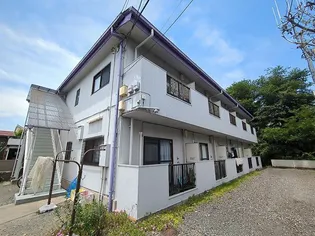 朝倉コーポ1の画像