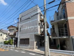 砧ハイツの画像