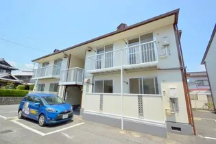 プレジール加藤 C棟の画像