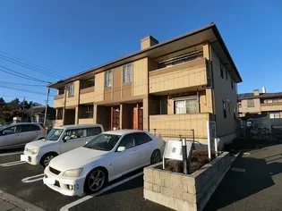 アストランスKの画像