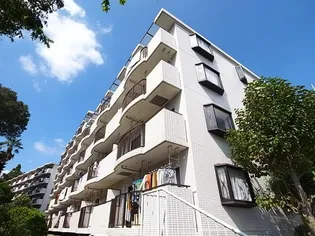 イトーピラ向ヶ丘壱番館の画像