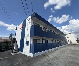 モイセスハウス津久礼の画像